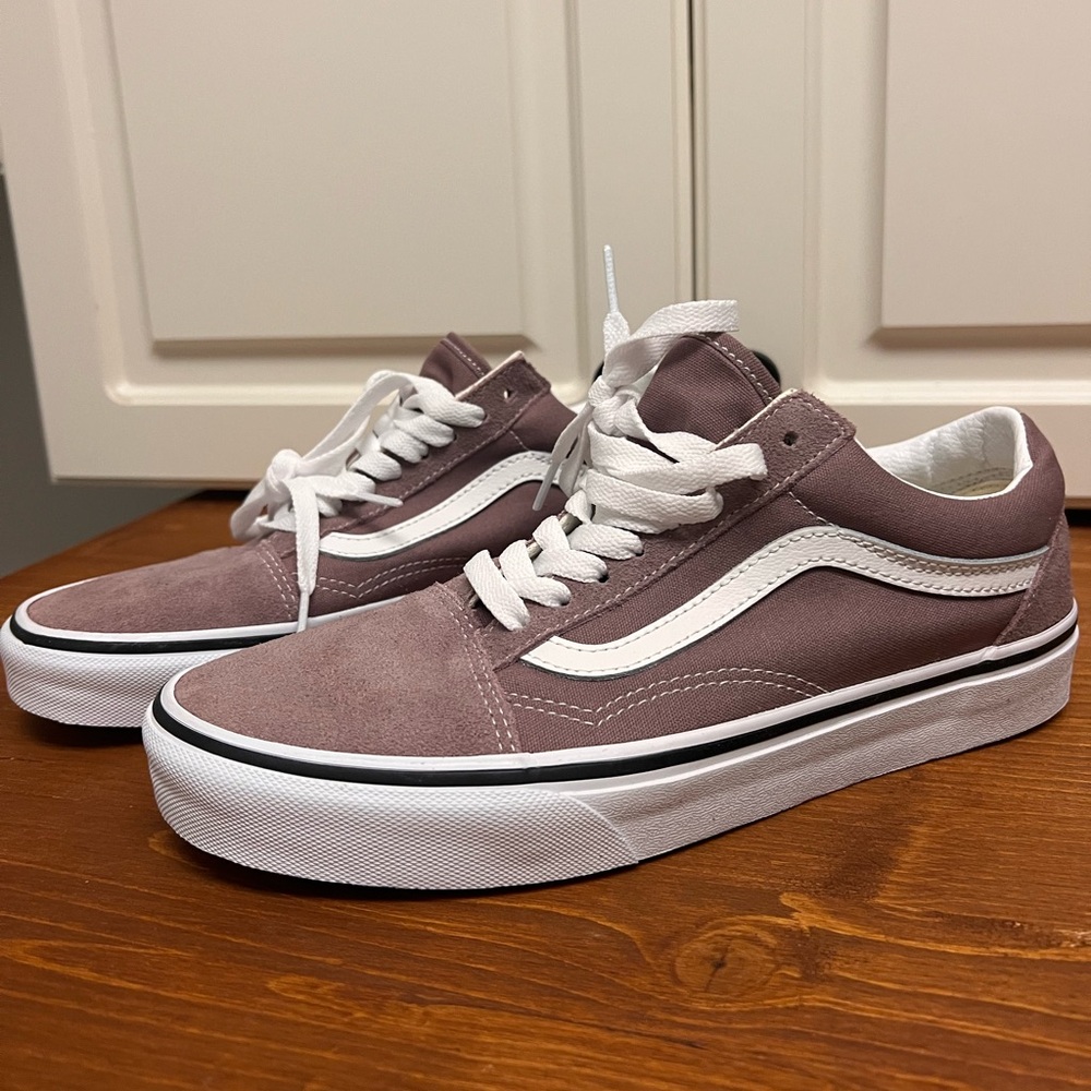Vans Old Skool Sneakers Unisex - Picture 3 of 5